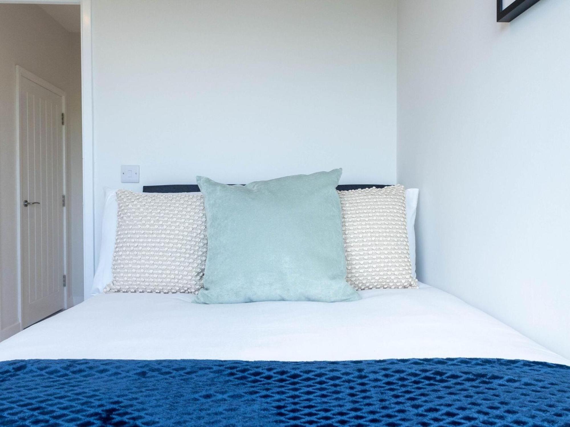 Leeds Haven Niche 1 2 Bedroom Apartments With Cityscape Views By Belvilla Экстерьер фото