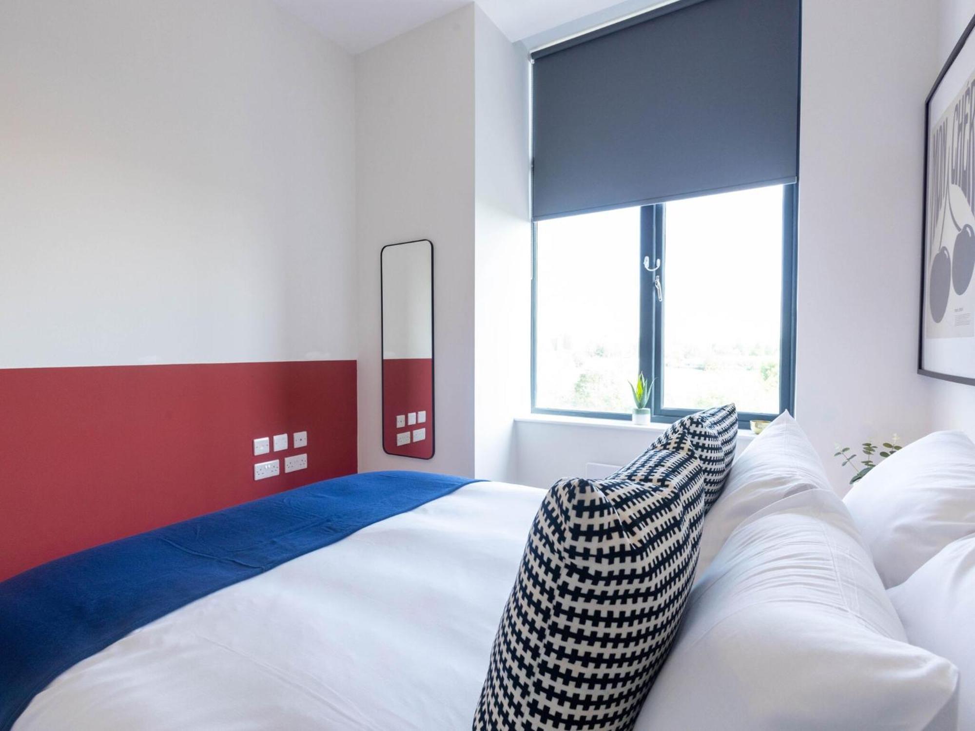 Leeds Haven Niche 1 2 Bedroom Apartments With Cityscape Views By Belvilla Экстерьер фото